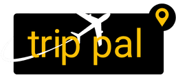 Trip Pal Logo