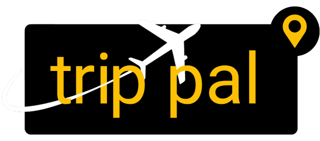 Trip Pal Logo